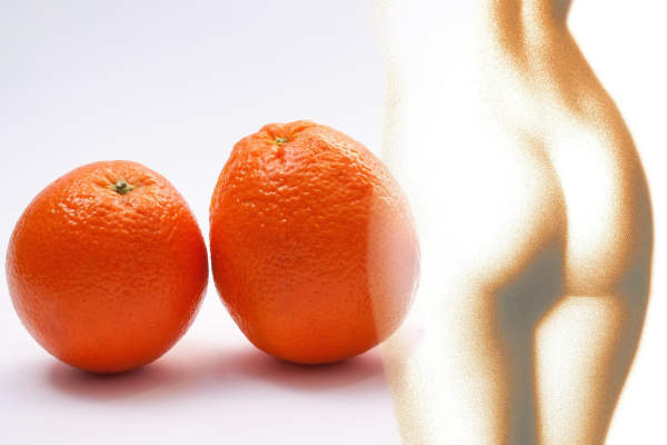 Wie man Orangenhaut und Cellulite wirkungsvoll bekämpft
